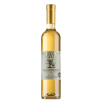 Bock Göntéri Édes Hárslevelű [0,5L|2023]
