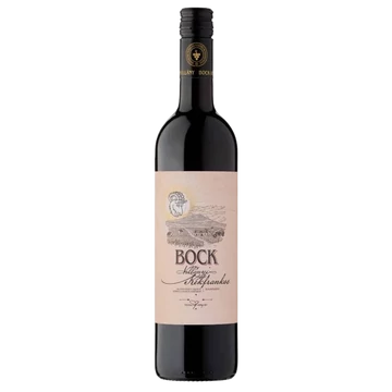 Bock Kékfrankos [0,75L|2023]