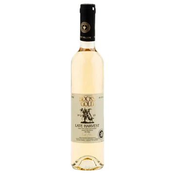 Bock Late Harvest Olaszrizling [0,5L|2023]