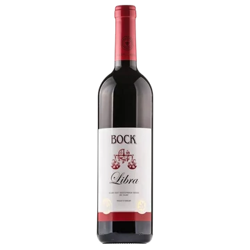 Bock Libra [0,75L|2019]