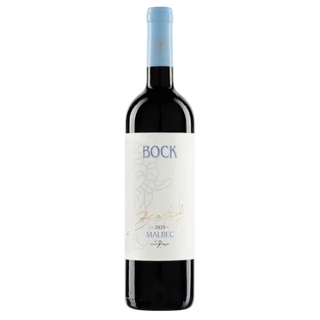 Bock Malbec Selection [0,75L|2021]