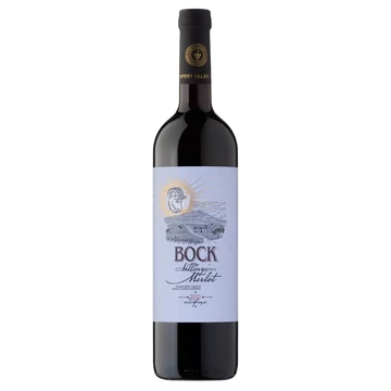 Bock Merlot [0,75L|2021]