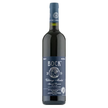 Bock Merlot Special Reserve [0,75L|2019]