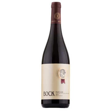 Bock Pinot Noir Selection [0,75L|2019]