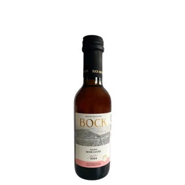 Bock Rosé Cuvée Midi [0,187L]