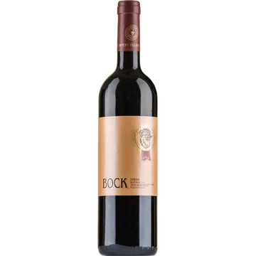 Bock Syrah [0,75L|2021]