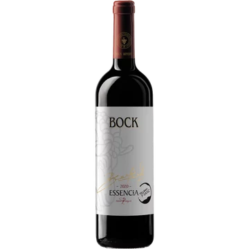Bock Villányi Franc Essencia [0,75L|2020]