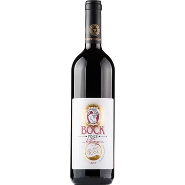 Bock Villányi Franc Ördögárok Selection [0,75L|2016]