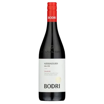 Bodri Bikavér Tradíció [0,75L|2023]