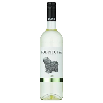 Bodri Bodrikutya (Fehér) [0,75L|2024]