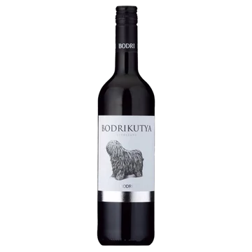 Bodri Bodrikutya (Vörös) [0,75L|2024]