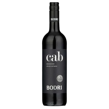 Bodri Cabernet Sauvignon [0,75L|2023]