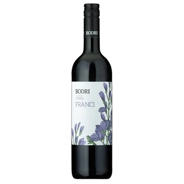 Bodri Franci Cabernet Franc [0,75L|2023]
