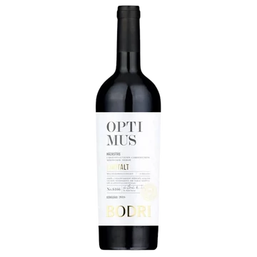 Bodri Optimus QV [0,75L|2021]