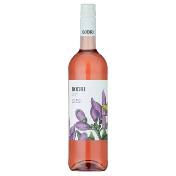 Bodri Orsi Rosé [0,75L|2024]