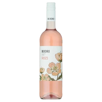 Bodri Rozi Rozé [0,75L|2024]