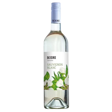 Bodri Sauvignon Blanc [0,75L|2024]
