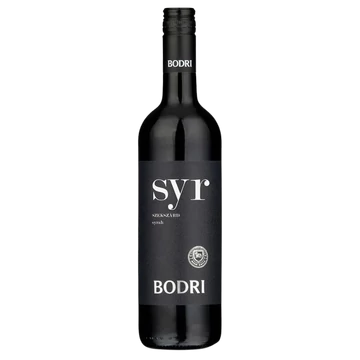 Bodri Syrah [0,75L|2024]