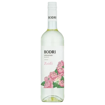 Bodri Zsófi Tramini [0,75L|2024]