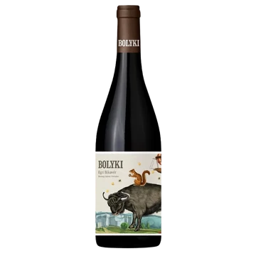 Bolyki Egri Bikavér [0,75L|2021]