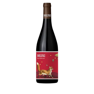 Bolyki Indián Nyár [0,75L|2021]