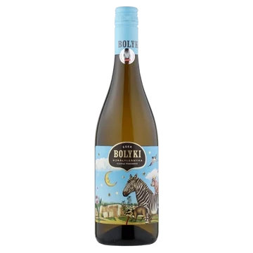 Bolyki Királyleányka [0,75L|2024]