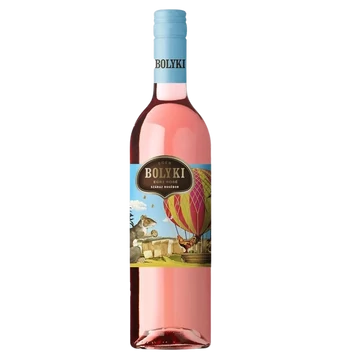 Bolyki Rosé [0,75L|2023]