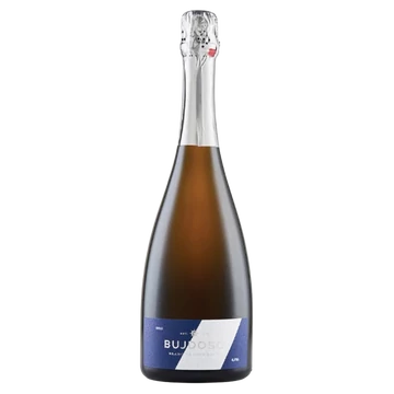 Bujdosó Blanc de Noirs Brut Pezsgő [0,75L|2020]
