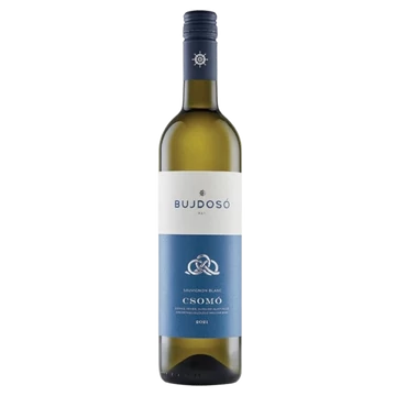 Bujdosó Csomó Sauvignon Blanc [0,75L|2024]
