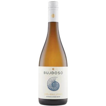 Bujdosó Dél-Balaton Gyöngyöző [0,75L|2024]