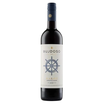Bujdosó Kalóz Kékfrankos [0,75L|2021]