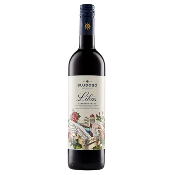 Bujdosó Libás [0,75L|2024]