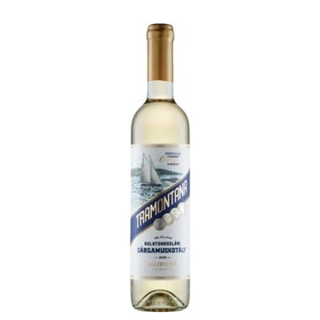 Bujdosó Tramontana [0,5L|2023]