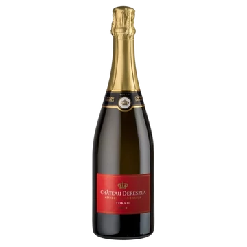 Chateau Dereszla Pezsgő Brut [0,75L|2021]