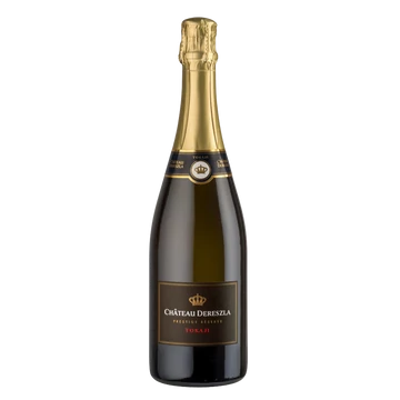 Chateau Dereszla Prestige Reserve Pezsgő [0,75L|2017]