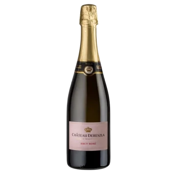 Chateau Dereszla Rozé Brut Pezsgő [0,75L|2020]