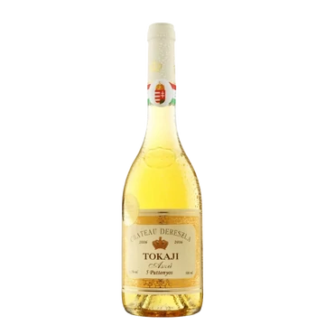Chateau Dereszla Tokaji 5 Puttonyos Aszú [0,5L|2019]