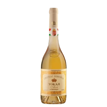 Chateau Dereszla Tokaji 6 Puttonyos Aszú [0,5L|2017]