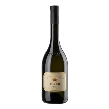 Chateau Dereszla Tokaji Dry Cuvée [0,75L|2023]