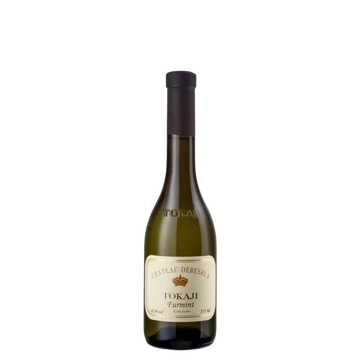 Chateau Dereszla Tokaji Késői Szüretelésű Furmint [0,375L|2017]