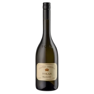 Chateau Dereszla Tokaji Muskotály /Félszáraz/ [0,75L|2024]