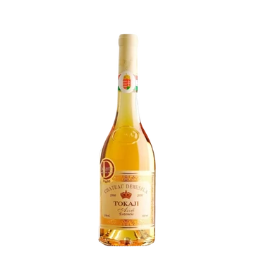 Chateau Dereszla Tokaji Natúr Eszencia [0,25L|2000]
