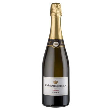 Chateau Dereszla Vintage Pezsgő [0,75L|2020]