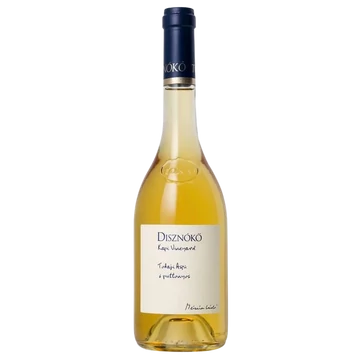 Disznókő Aszú 6 puttonyos - Kapi Vineyard [0,5L|2015]