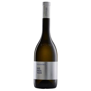 Disznókő Inspiration Tokaji Dry [0,75L|2023]