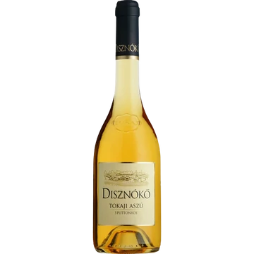 Disznókő Tokaji Aszú 5 Puttonyos [0,5L|2013]