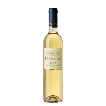 Disznókő Tokaji Furmint Kései Szüret [0,5L|2020]
