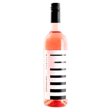 Dubicz Prémium Kékfrankos Rosé [0,75L]