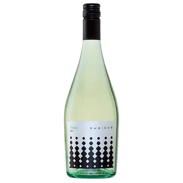 Dubicz Zsizsi Gyöngyözőbor [0,75L|2024]