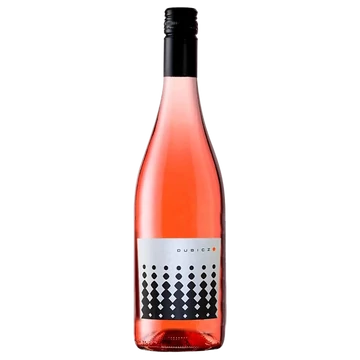Dubicz Zsizsi Rosé Gyöngyözőbor [0,75L|2023]